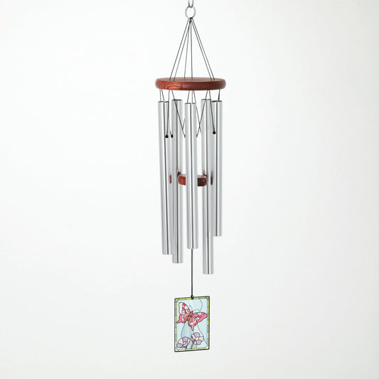 Decor Chime, Butterfly