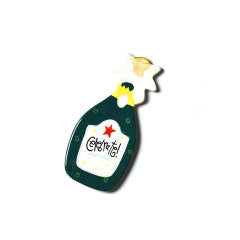 Mini Attachment Champagne Bottle