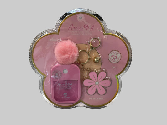 Aura Mist, Flower Dream