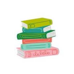 Mini Attachment, 2024 Attachelor Book Club