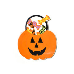 Big Attachment, Treat Bucket