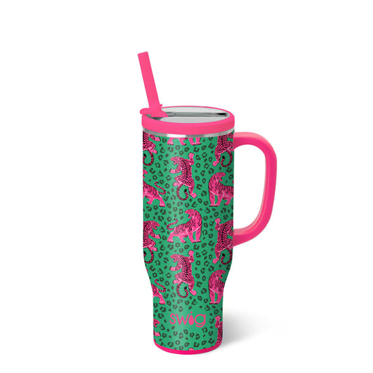 Easy Tiger Mega Mug 30oz