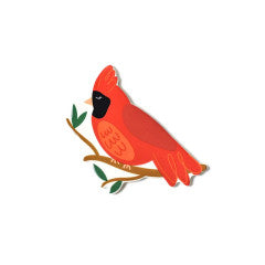 Mini Attachment, Cardinal