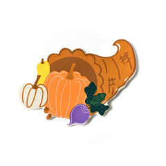 Big Attachment, Cornucopia