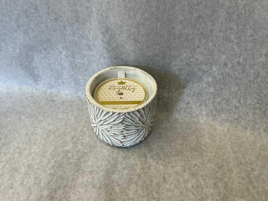 Orleans Tea Sky Burst Candle 4oz
