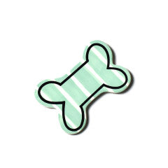 Mini Attachment, Bone