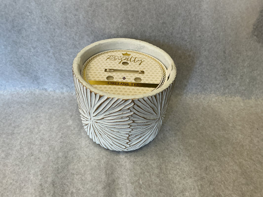 Orleans Tea Sky Burst Candle 20oz