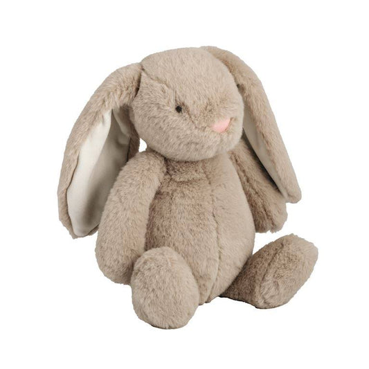 Kit The Tan Plush Bunny