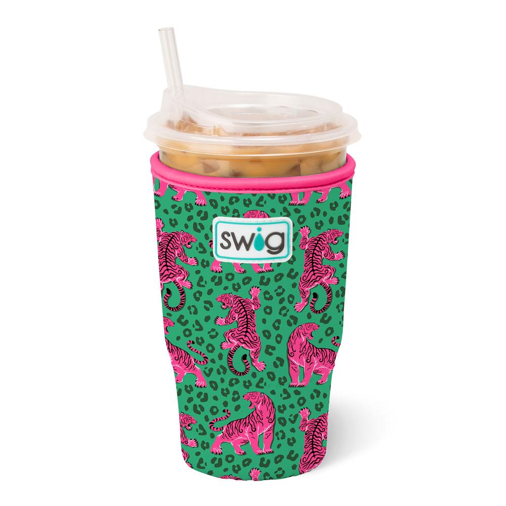 Easy Tiger Iced Cup Coolie (Large)