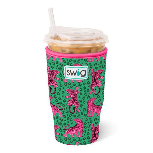Easy Tiger Iced Cup Coolie (Large)