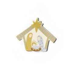 Mini Attachment, Neutral Nativity