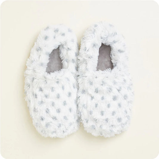 Slippers, Snowy V2