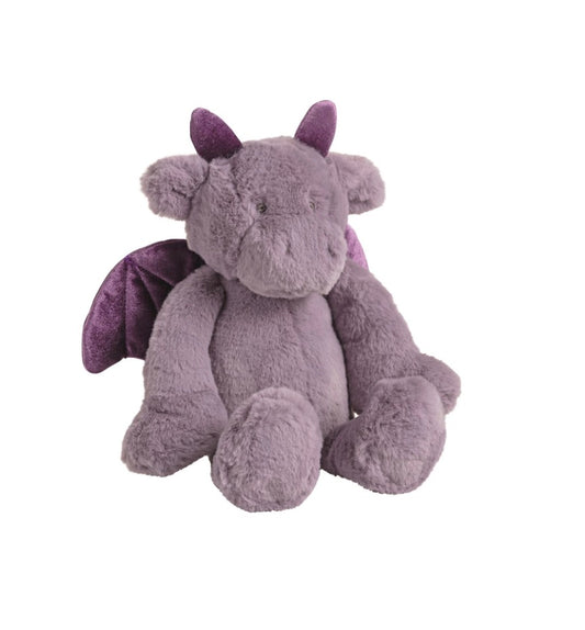 Emerson The Dragon Plush Pal