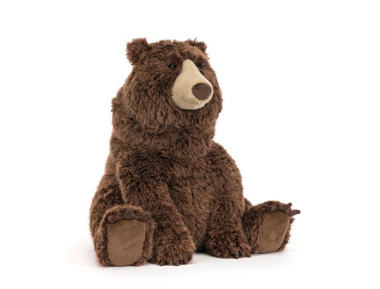 Bizzlestomp Bear