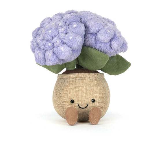 Amuseables Hydrangea