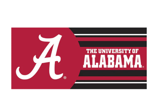 University of Alabama Sassafras Switch Mat