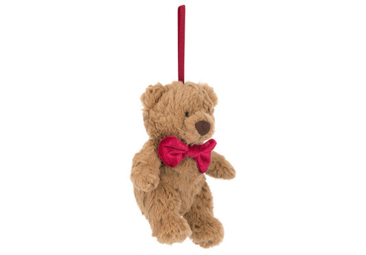 Bartholomew Bear Decoration