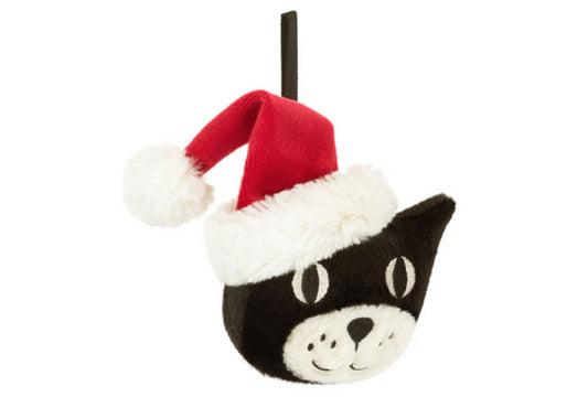 Jellycat Jack Decoration