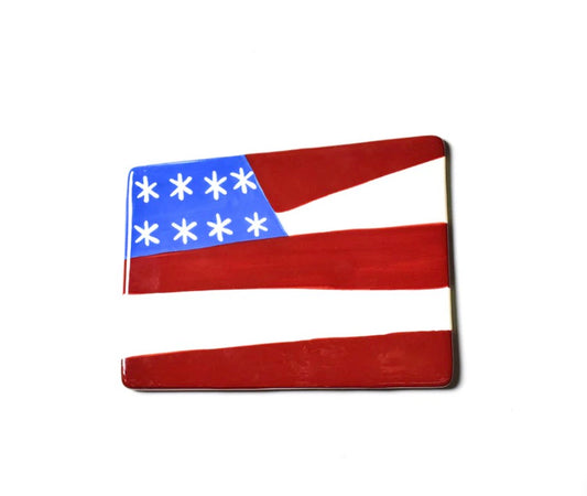Big Attachment Flag
