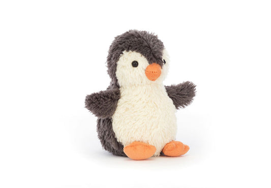 Peanut Penguin Small