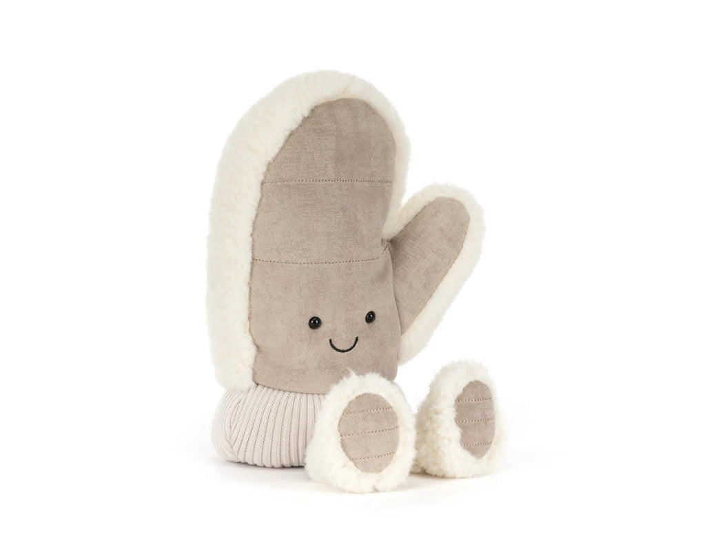 Amuseables Fitswell Mitten