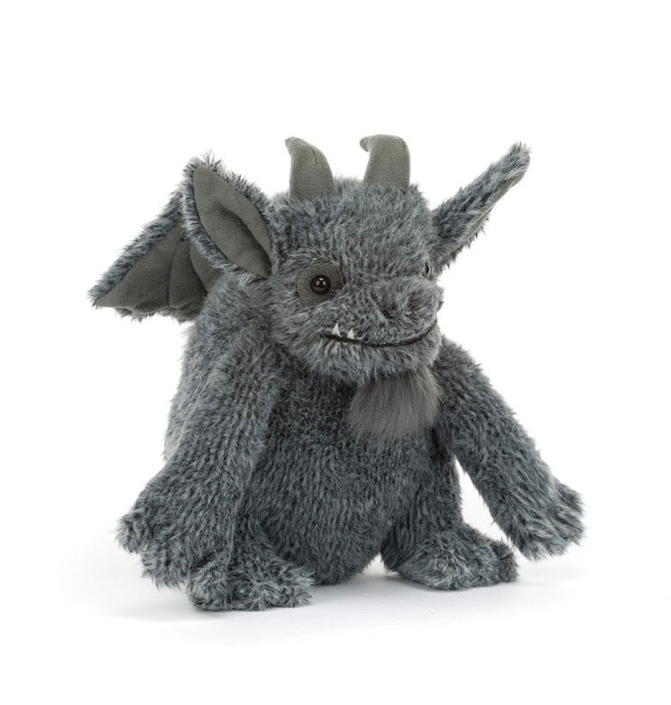 Growlston Gargoyle