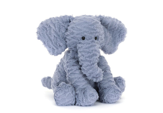 Fuddlewuddle Elephant Medium