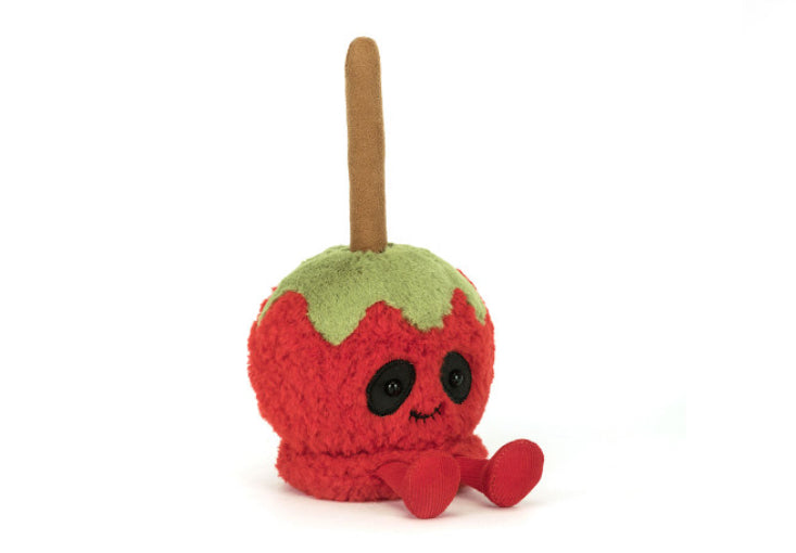 Amuseables Toffee Apple