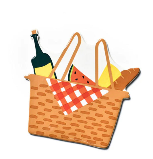 Picnic Basket Mini Attachment