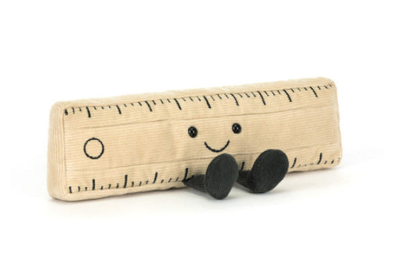 Amuseables Ruler