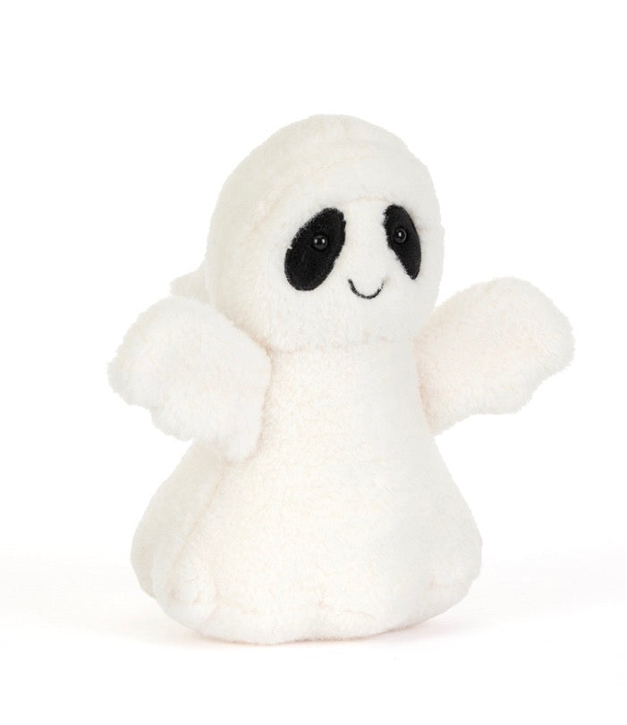 Ghost Bob