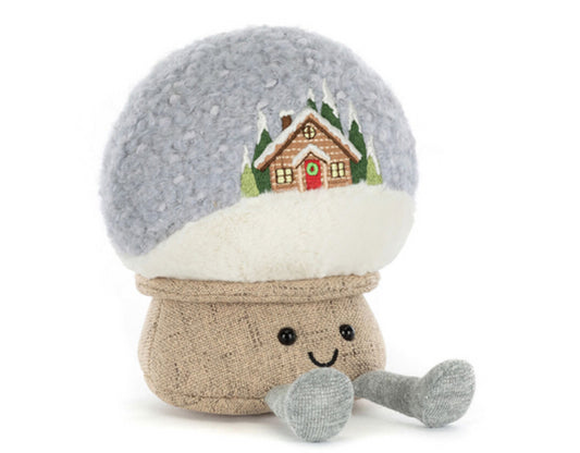 Amuseables Snow Globe