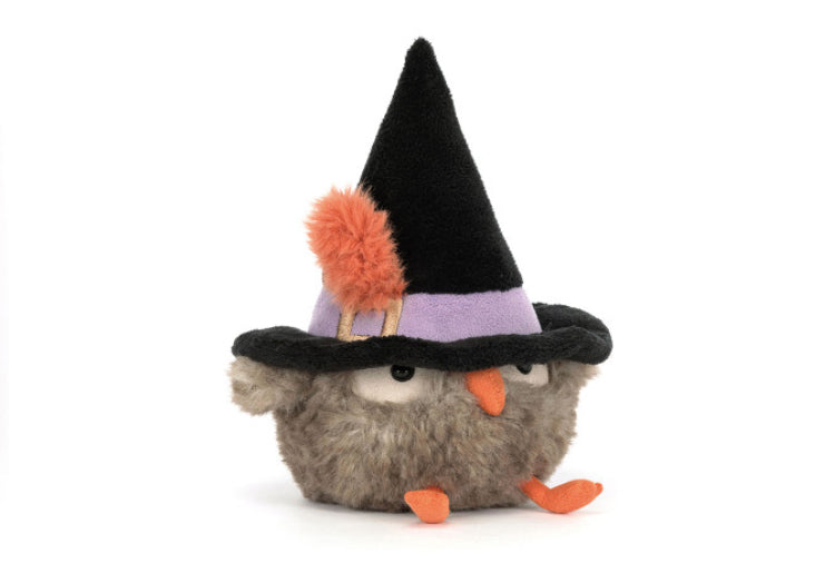 Heccaty Hootnightly