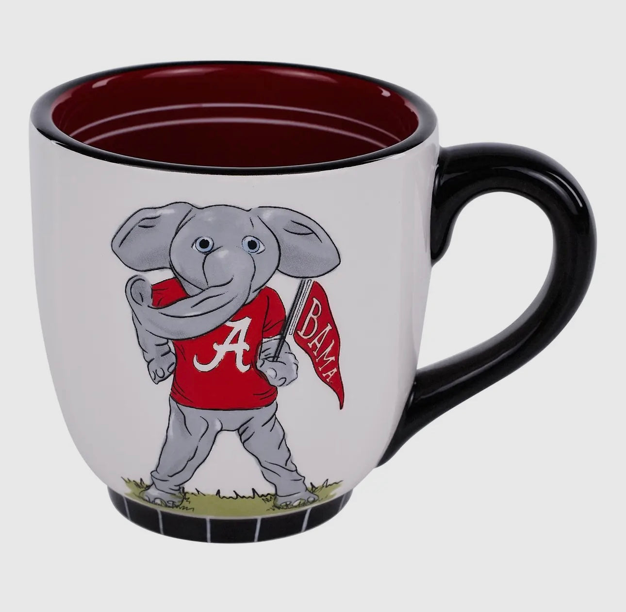 Big Al Mug