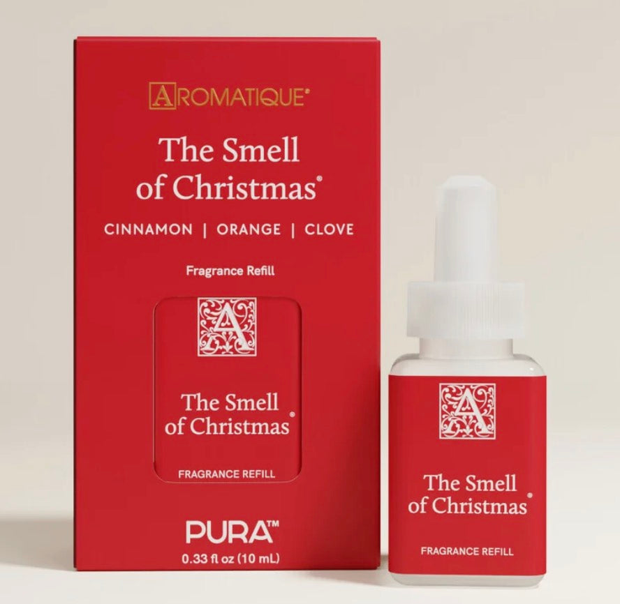 Smart Vial, Aromatique - Smell of ChristmasV2