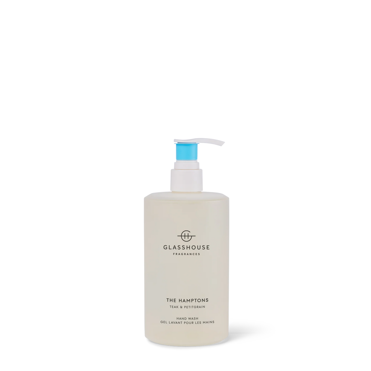 The Hamptons v2 15.2 fl oz Hand Wash