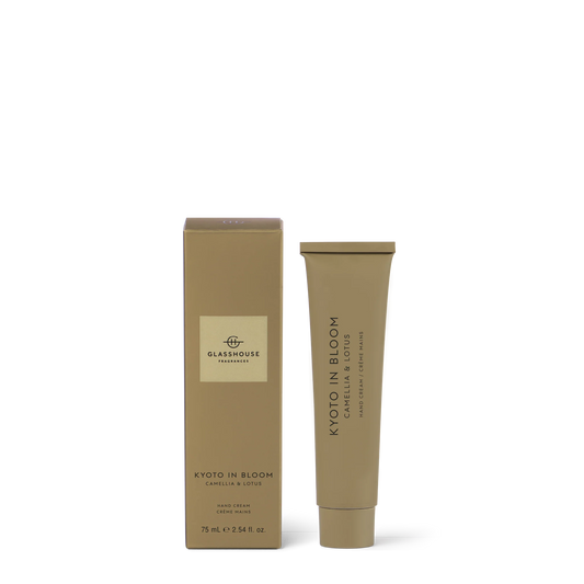 Kyoto in Bloom v2 3.4 fl oz Hand Cream