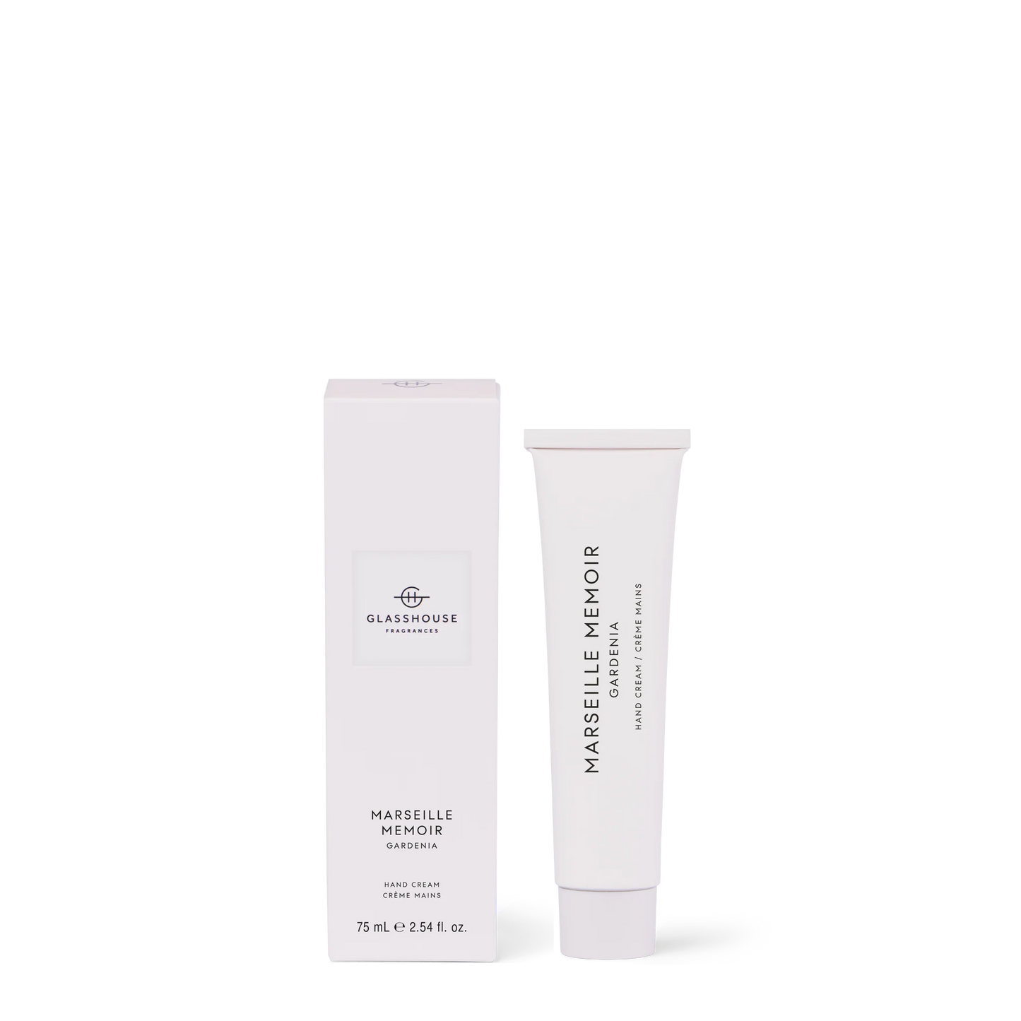 Marseille Memoir 2.5 fl oz Hand Cream