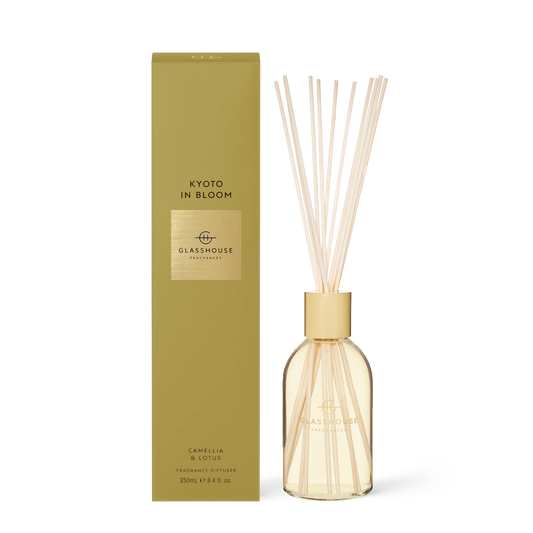 Kyoto in Bloom 8.4 fl oz Diffuser