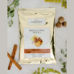 Mulling Spices