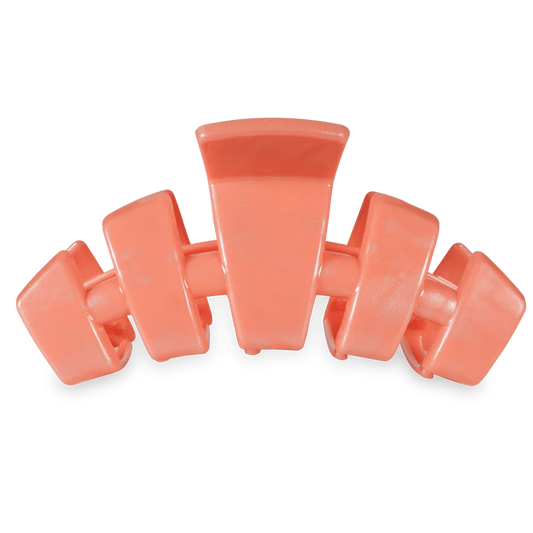Dreamsicle Classic Hair Clip Large