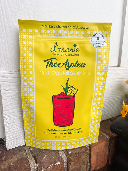 Slush Mix, The Azalea