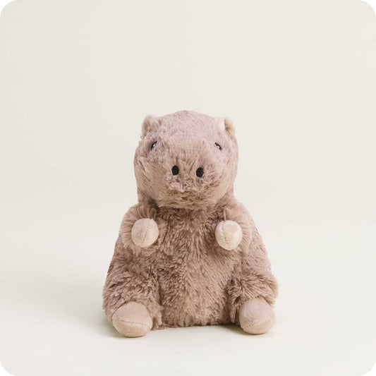 Capybara Warmies Junior