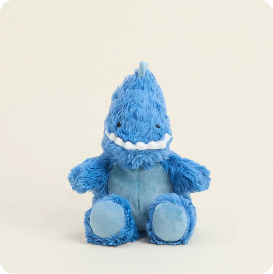 TRex Warmies Junior
