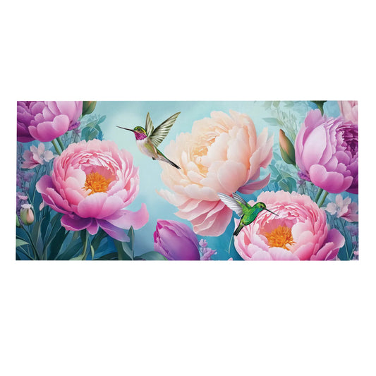 Hummingbird Grove Sassafras Switch Mat