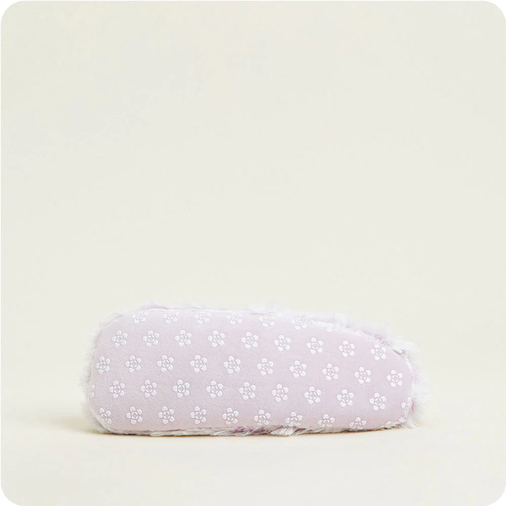 Slippers, Marshmallow Lavender V2