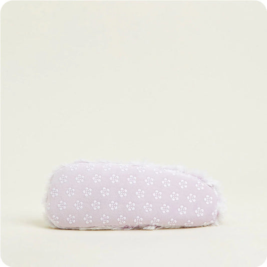 Slippers, Marshmallow Lavender V2
