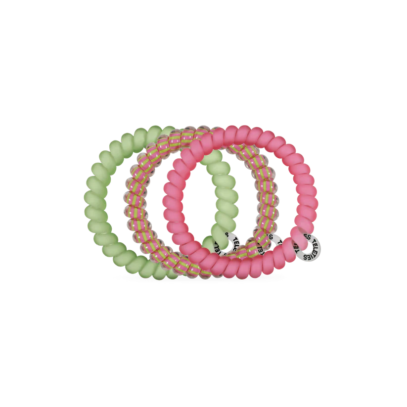 Summer Crush Teleties Small