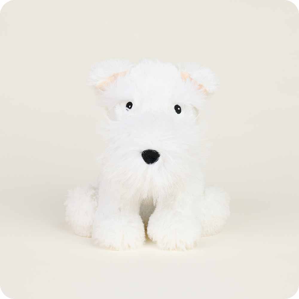 Westie Dog Warmies