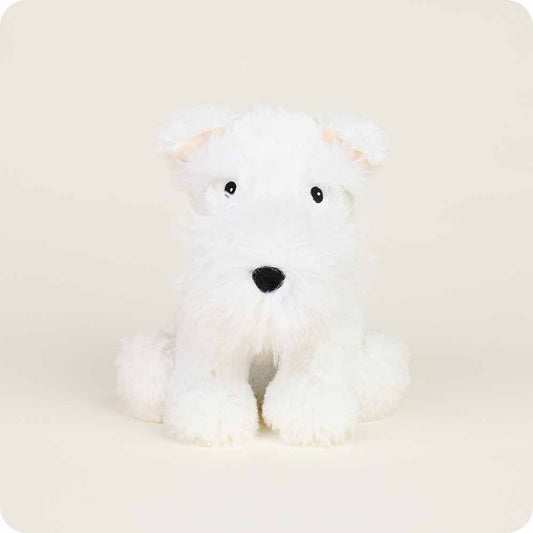 Westie Dog Warmies
